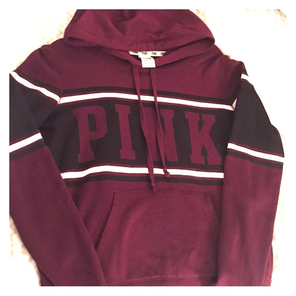 PINK Hoodie