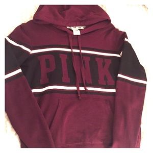PINK Hoodie