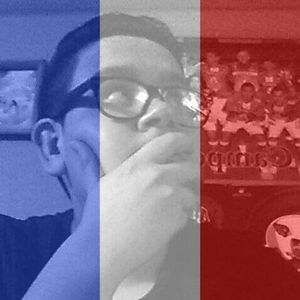 Meet your Posher, Carlos