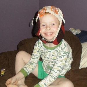 Meet your Posher, Stacy