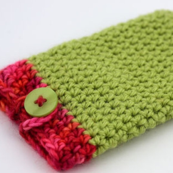 Handmade phone cases. Order yours today - Picture 2 of 4