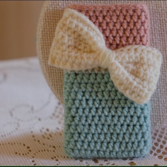 Handmade phone cases. Order yours today - Picture 4 of 4