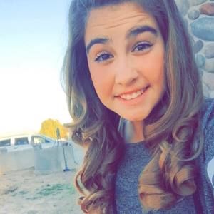 Meet your Posher, Harmony