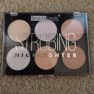 Highlight kit ***clearance