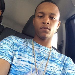 Meet your Posher, Elijah