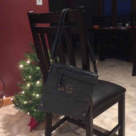 Michael Kors cross body bag
