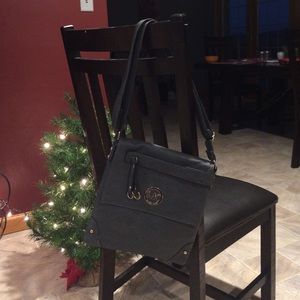 Michael Kors cross body bag