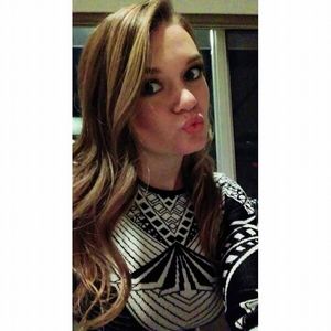 Meet your Posher, Kate