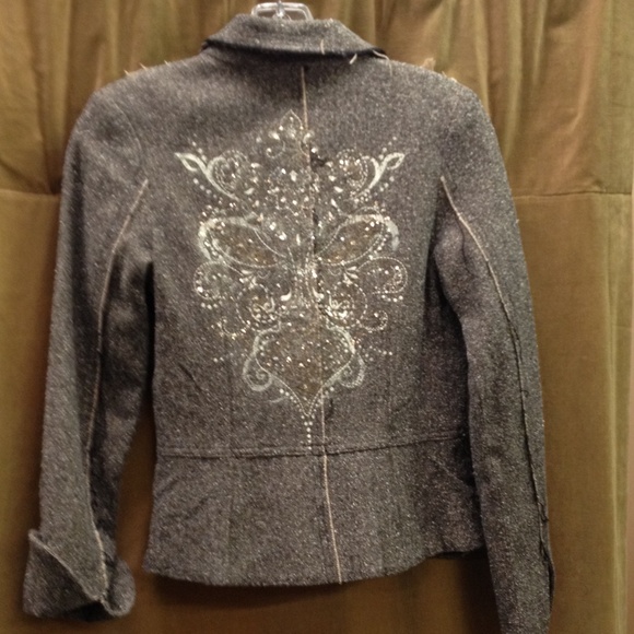 Jacket - Picture 1 of 2