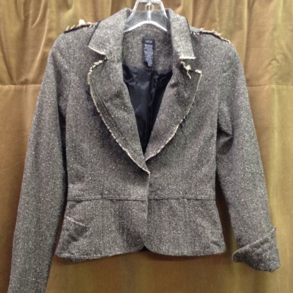 Jacket - Picture 2 of 2