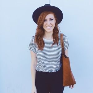 Meet your Posher, Steffany