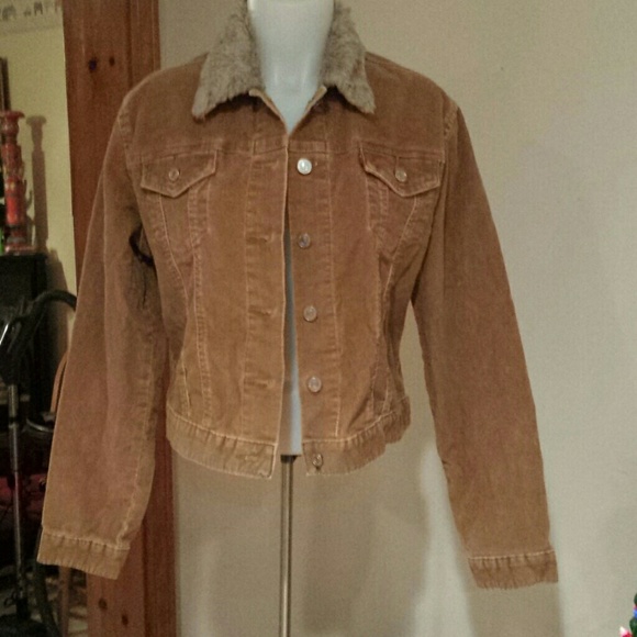 LEVI STRAUSS.   Jacket.       Nwot