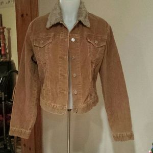 LEVI STRAUSS.   Jacket.       Nwot