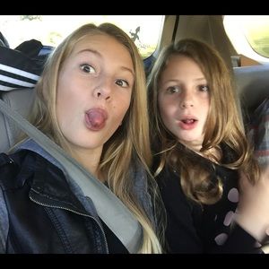 Meet your Posher, Megan