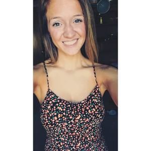 Meet your Posher, Kristen