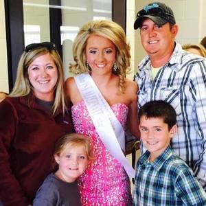 Meet your Posher, Kaitlyn