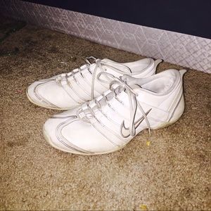 Nike Air Mixdown cheer shoes