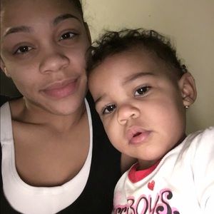 Meet your Posher, Kayla