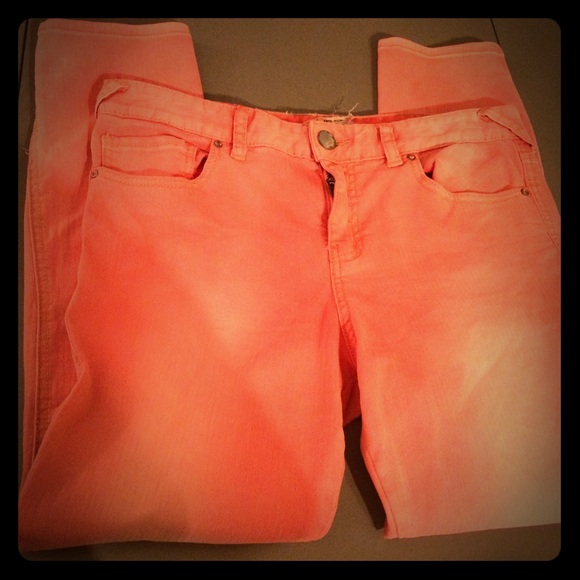 Last Chance✨Free people Pants