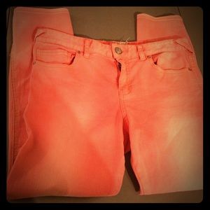 Last Chance✨Free people Pants