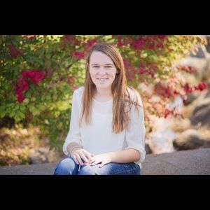 Meet your Posher, Anna