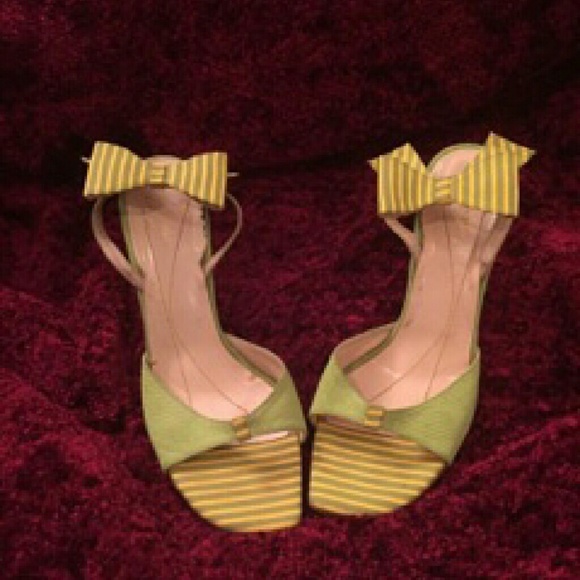 Kate Spade shoes