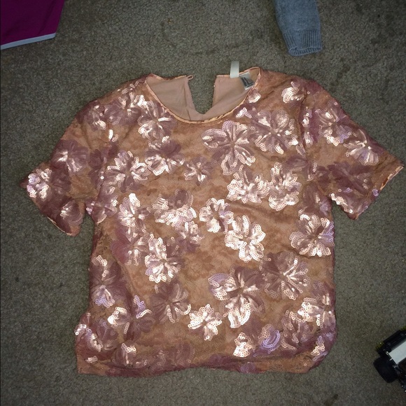 forever 21 shirt