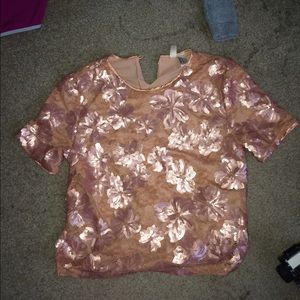 forever 21 shirt
