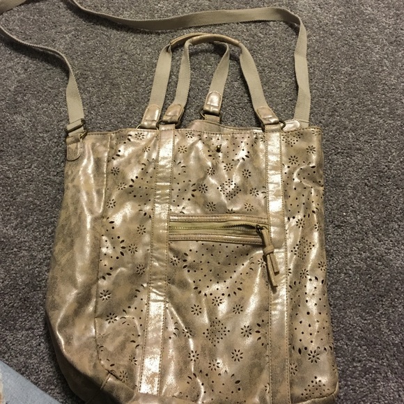 American Eagle Tote - Picture 1 of 1