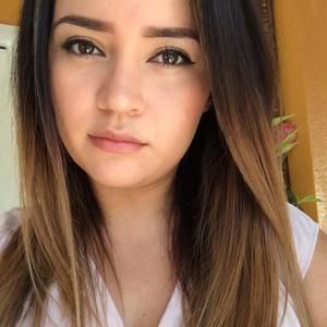 Meet your Posher, Daisy