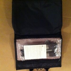 Mary Kay makeup brush collection