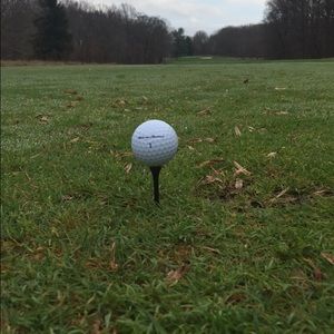 Meet your Posher, Kyle