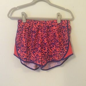 NWT Nike Athletic Shorts