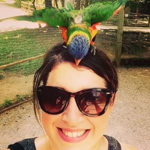 Meet your Posher, Kate