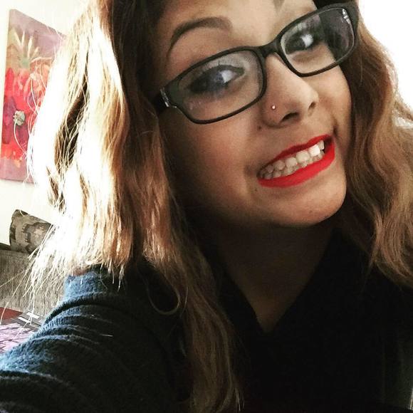 Meet your Posher, Kiersten