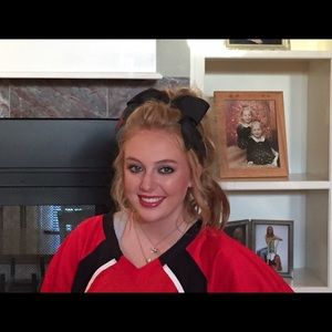 Meet your Posher, Brooke