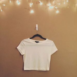 White Cotton Crop