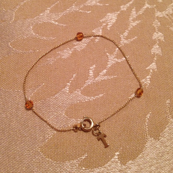 Trifari Bracelet