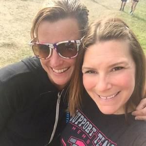 Meet your Posher, Mandie