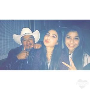 Meet your Posher, Erika