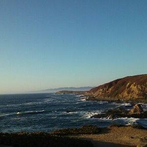 Meet your Posher, Sierra