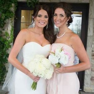 Meet your Posher, Lacey