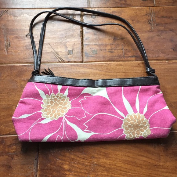 Victoria secret purse