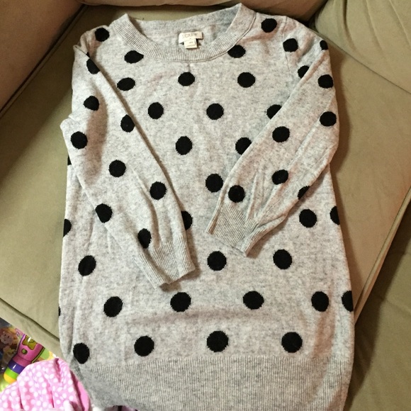J.Crew factory sweater