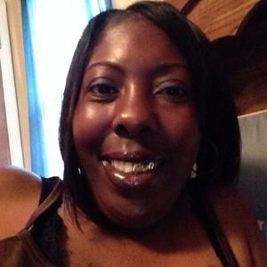 Meet your Posher, Tonjia