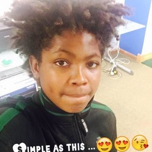 Meet your Posher, Shymire