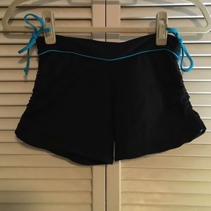 💪 Vata Brasil Yoga Shorts