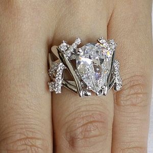 Big SALE!! Stunning Sterling Silver