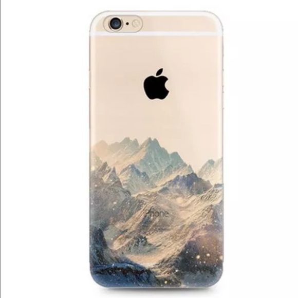 NWT IPHONE 6 CASE!
