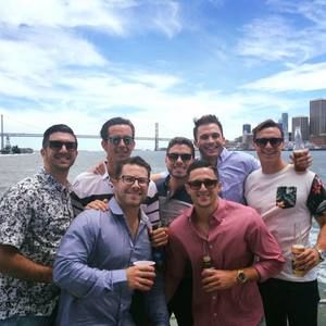 Meet your Posher, Cody